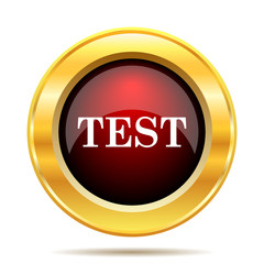 Test icon