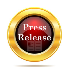 Press release icon