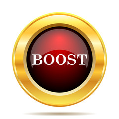 Boost icon