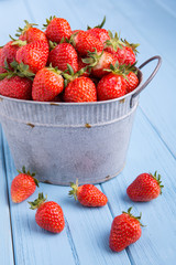  fresh strawberry
