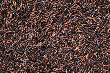 black rice