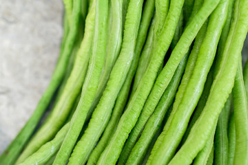 yardlong bean