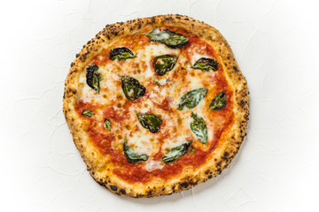 ピッツア　マルゲリータ　Margherita Pizza