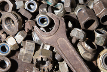 wrench
