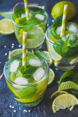 Summer refreshment