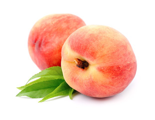 Sweet peach