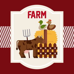 farm fresh design
