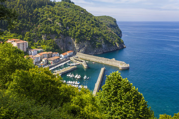 Elantxobe