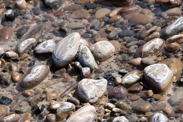 Wahweap Hoodoos, Utah, USA
