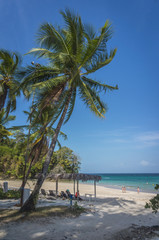 Playa Grande Isla Contadora