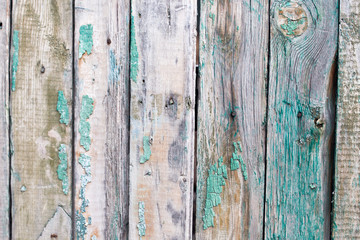 old wooden background