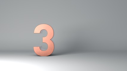 3