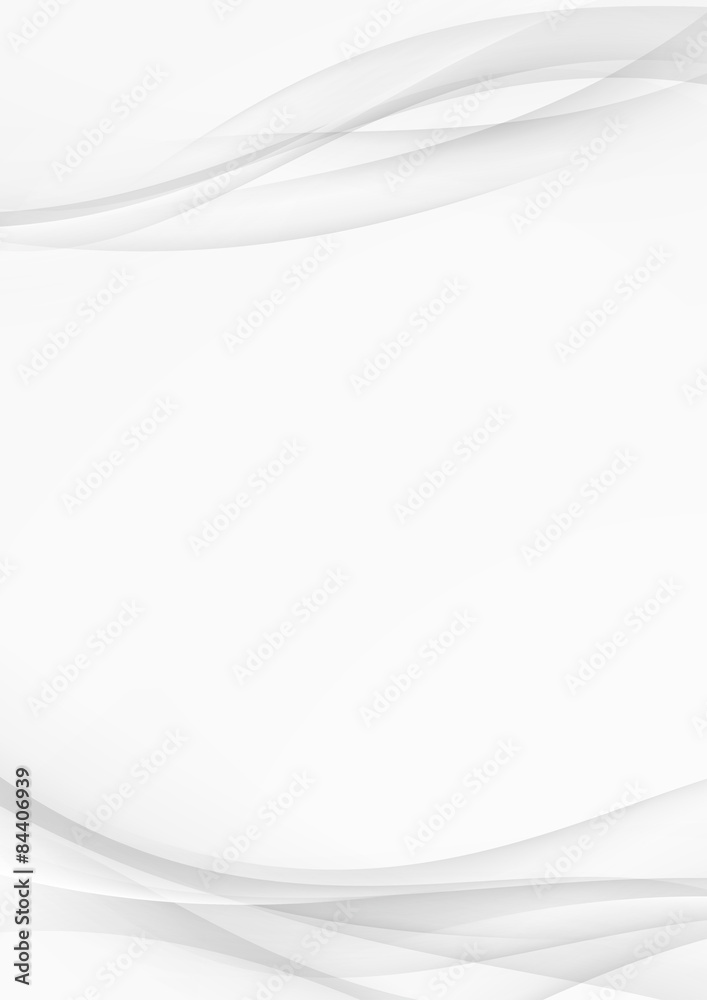Poster halftone document page border abstract line