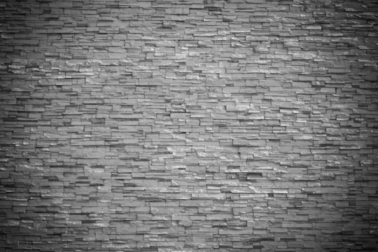stone white wall texture decorative interior wallpaper black