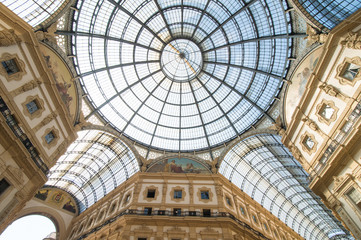 Galleria Vittorio Emanuele