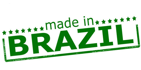 Made in Brazil