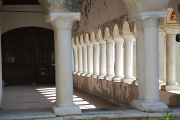 Massa, Castello Malaspina, Toscana, Versilia