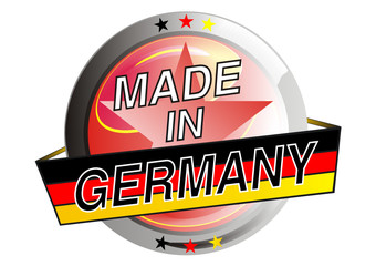 Marketing - Made in Germany
