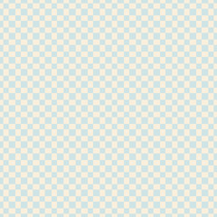 Pastel retro vector seamless pattern.
