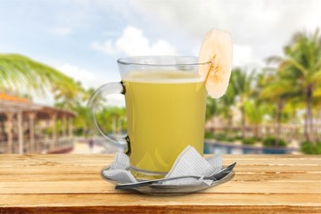 Drink, Ice Tea, Lemonade.