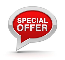 special offer