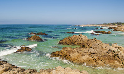 17 Mile Drive