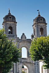 Saint Jean d'Angely (Charente maritime)