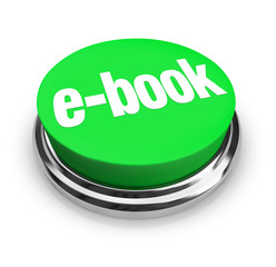 e-Book Button Digital Delivery Novel e Reader