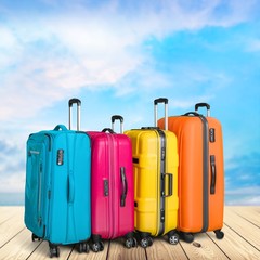 Isolated, polycarbonate, pocket.