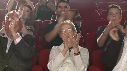 theater 2 slo mo