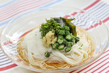 素麺
