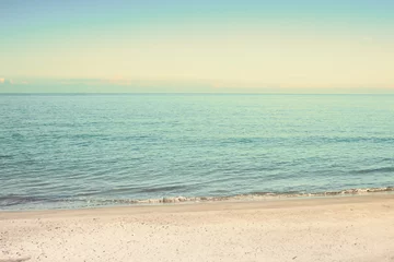 Retro Beach © Andreka Photography