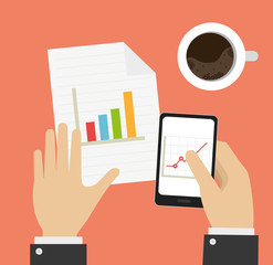 Creative Team Vector Design Illustration