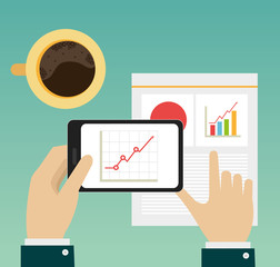 Creative Team Vector Design Illustration