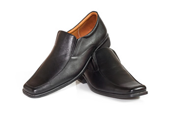 shoe isolated on white background