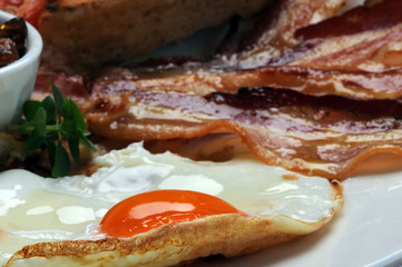 Frühstück Colazione Desayuno 