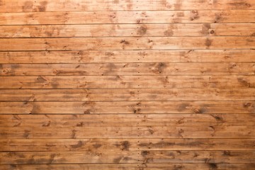 Naklejka na ściany i meble Wood, plank, background.