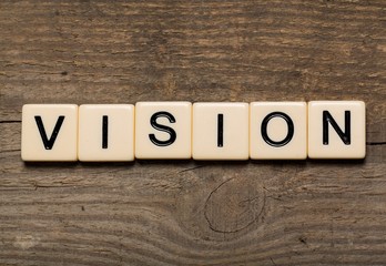 Fototapeta premium Design, leadership, target.