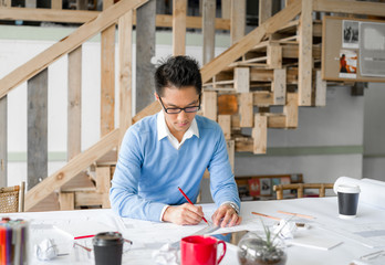 Getting your house plan ready