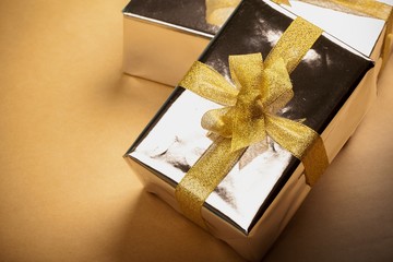 Gift, Gift Box, Christmas.