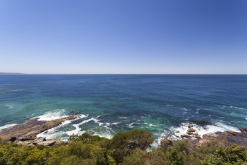 Wollongong Coast