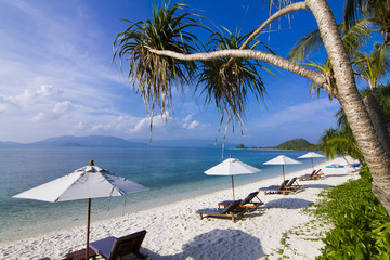 Koh Mat Sum Island.