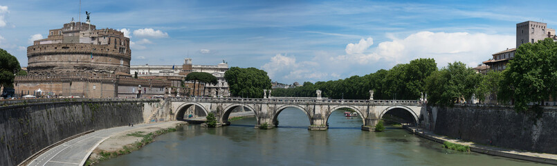 Castel Sant'Angelo