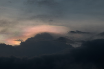 sky