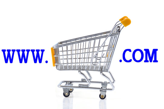 E-commerce