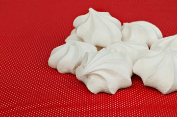 meringue