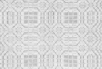 background linen fabric with a pattern of weaving