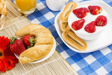 Good beginning of day