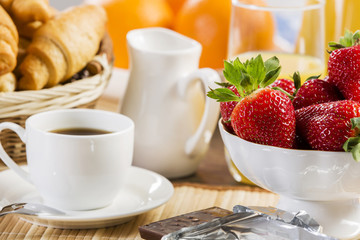 Good beginning of day