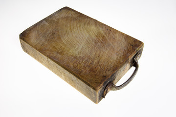 chopping board